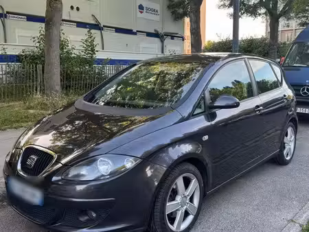 Seat Altea 1.9 105