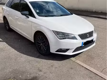 Seat Leon 1.6 TDI 110