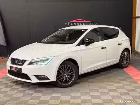 Seat Leon 1.2 TSI 110 I Tech