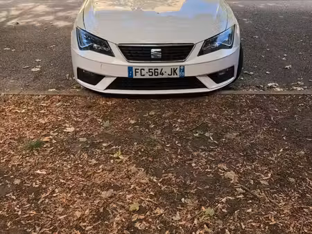 Seat Leon 1.0 TSI 115