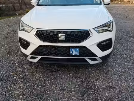 Seat Ateca 1.5 TSI 150
