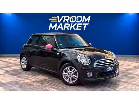Mini Mini One 1.6 75
