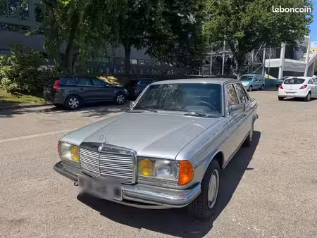 Mercedes-Benz Classe E E 280