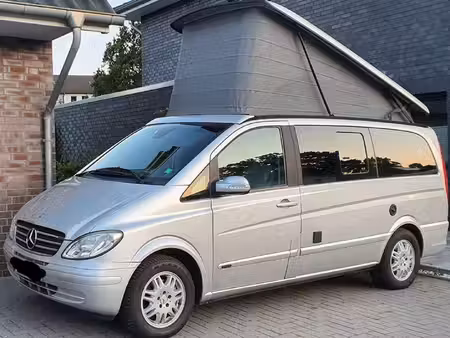 Mercedes-Benz Vito Marco Polo 2.2 150