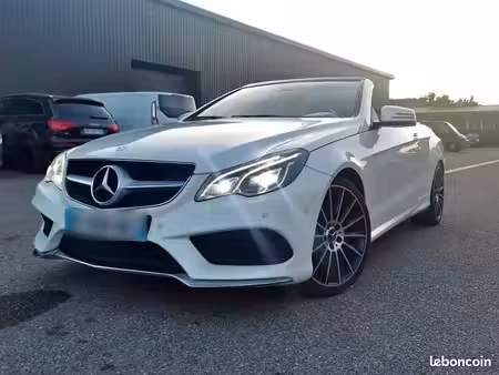 Mercedes-Benz Classe E E 230 2.1 170