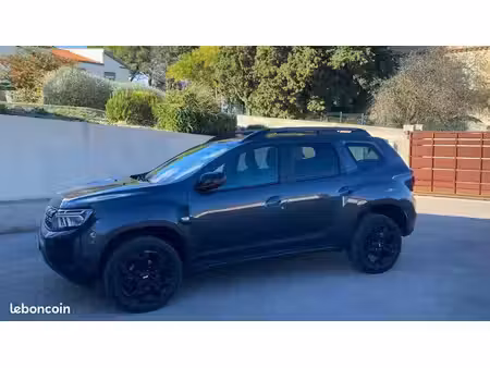 Dacia Duster 1.3 TCe 130