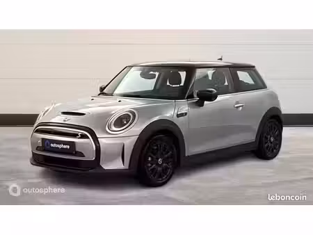 Mini Mini Cooper SE 184 Edition Premium