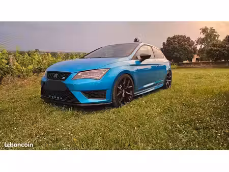 Seat Leon Cupra 2.0