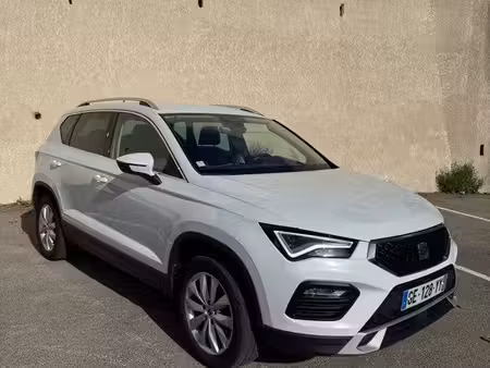 Seat Ateca 1.5 TSI 150