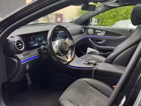 Mercedes-Benz Classe E E 300 2.0 211