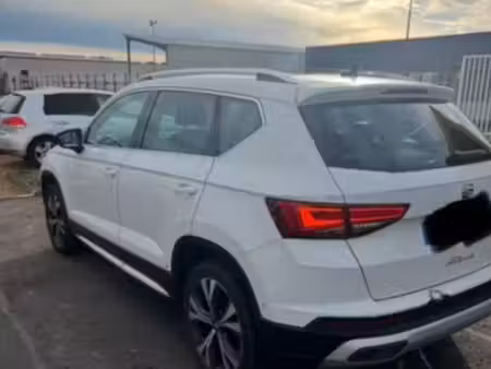 Seat Ateca 1.5 TSI 150 Xperience