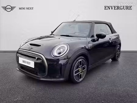 Mini Cabrio Cooper SE 184