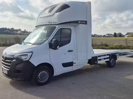 Renault Master 2.3