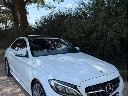 Mercedes-Benz Classe C 