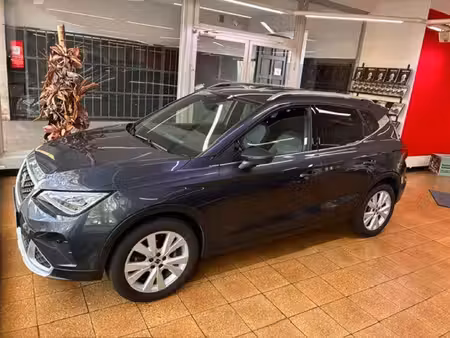 Seat Arona 1.0 Xperience