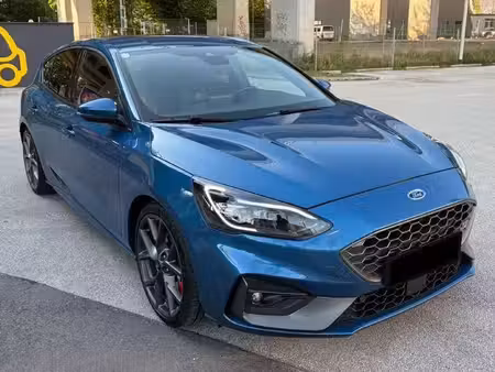 Ford Focus ST 2.3 EcoBoost 280 S