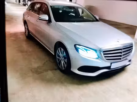 Mercedes-Benz Classe E E 350