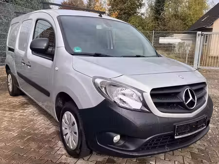 Mercedes-Benz Citan 1.5 CDI 110