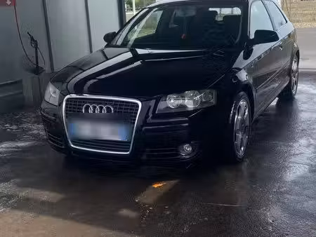 Audi A3 2.0 TDI 140