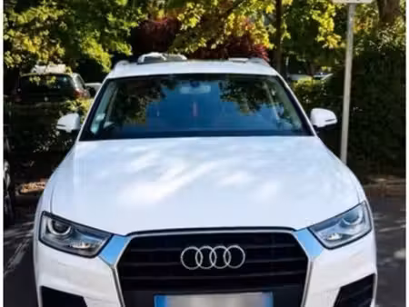 Audi Q3 1.4 TFSI 150