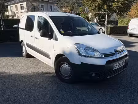 Citroën Berlingo 1.6 HDi 90