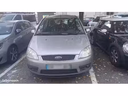 Ford C-max SE