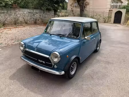 Innocenti Mini