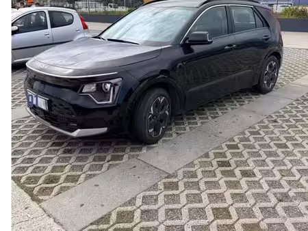 Kia Niro 204