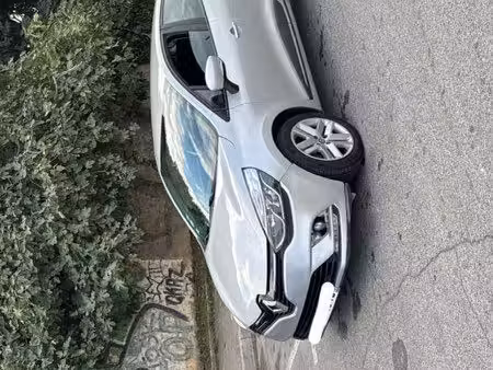 Renault Clio 1.5 dCi 90