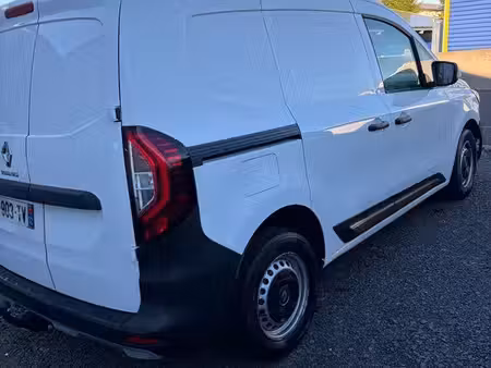 Renault Kangoo 1.5 dCi 115