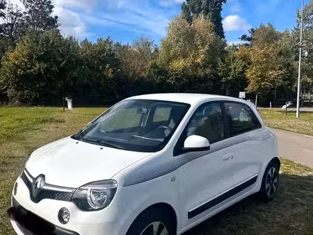 Renault Twingo 0.9 TCe 90