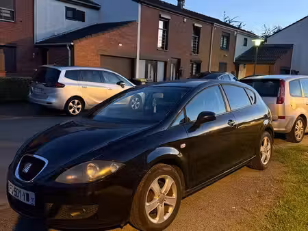 Seat Leon 1.9 TDI 90
