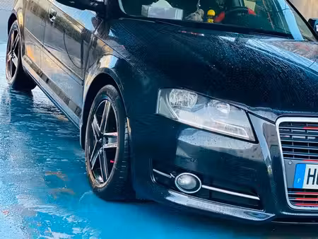 Audi A3 1.4 TFSI 125