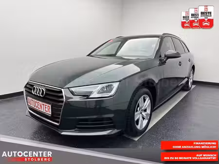 Audi A4 1.4 TFSI 150