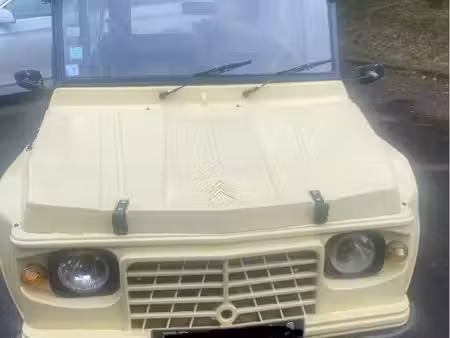 Citroën Mehari 