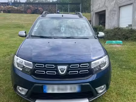 Dacia Sandero 0.9 90