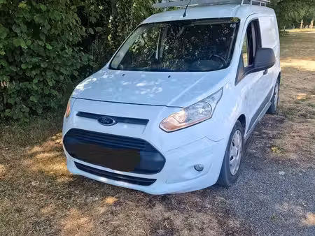 Ford Transit 1.6 95