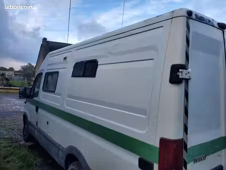 Iveco Daily 35
