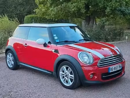 Mini Mini Cooper 1.6 112