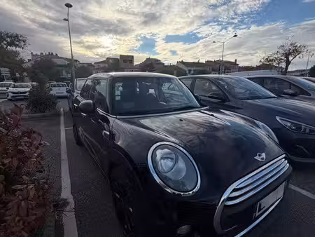 Mini Mini Cooper 1.5 95