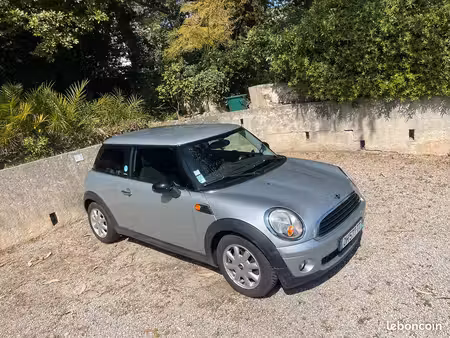 Mini Mini One 1.4 95