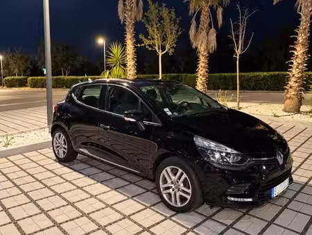 Renault Clio 0.9 90