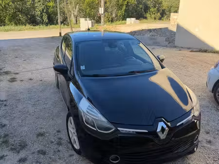 Renault Clio 0.9 90