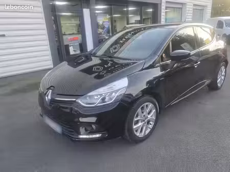 Renault Clio 1.0 SCe 75