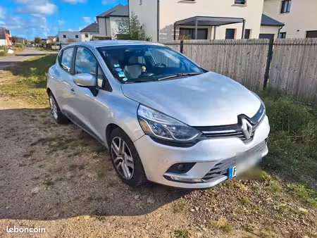 Renault Clio 0.9 90