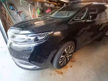 Renault Espace 1.6 dCi 160 Initiale Paris