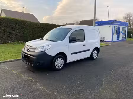Renault Kangoo 1.5
