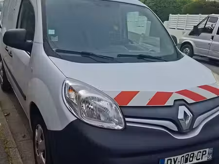 Renault Kangoo 1.5