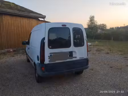 Renault Kangoo 1.9 65