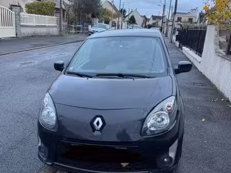 Renault Twingo 1.5 dCi 75